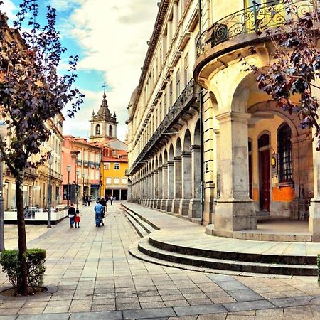 Casa De Barreiros Villa Braga Dış mekan fotoğraf