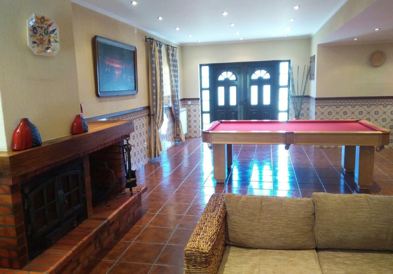Casa De Barreiros Villa Braga Dış mekan fotoğraf