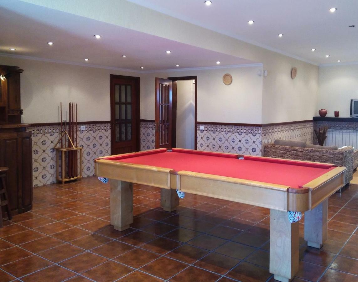 Casa De Barreiros Villa Braga Dış mekan fotoğraf