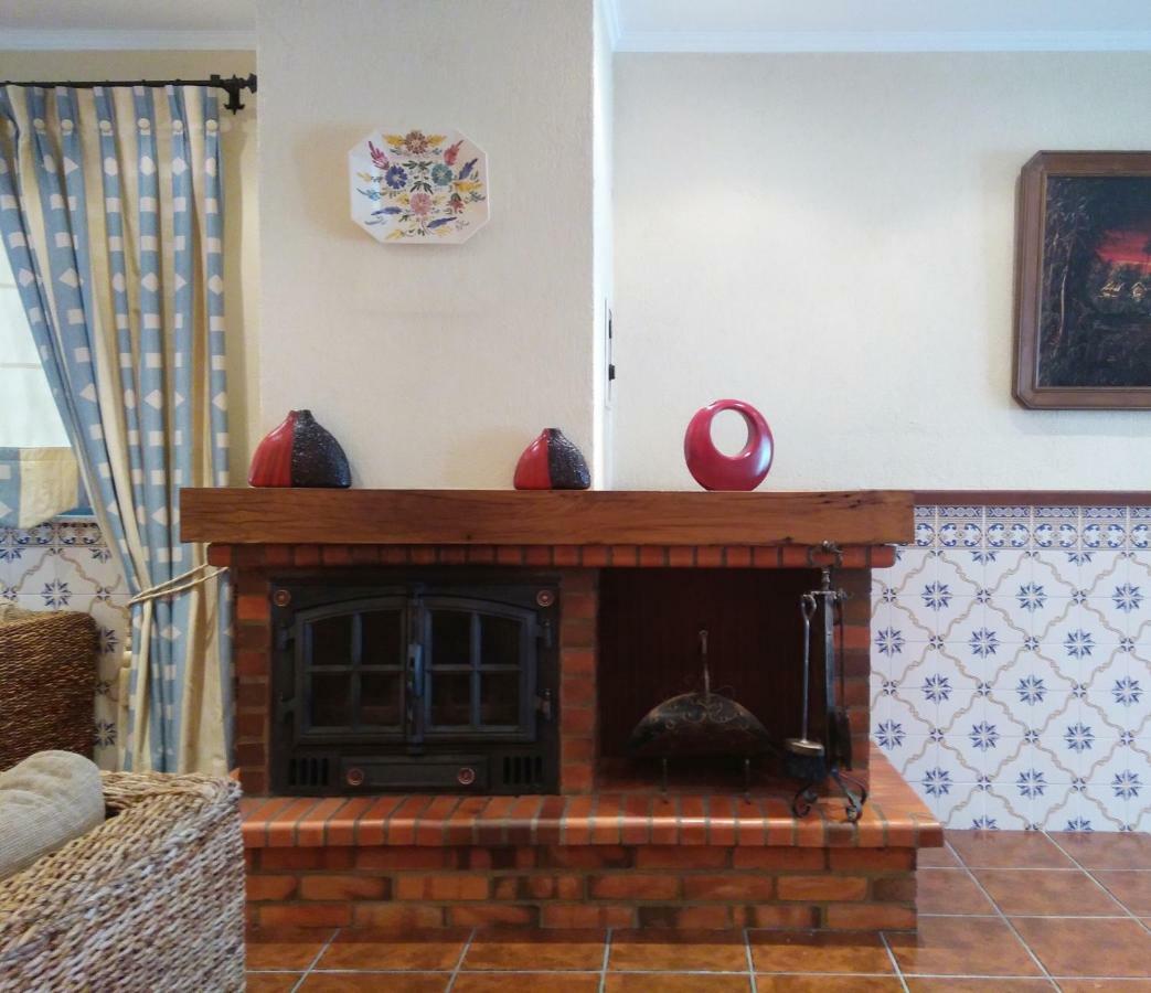 Casa De Barreiros Villa Braga Dış mekan fotoğraf