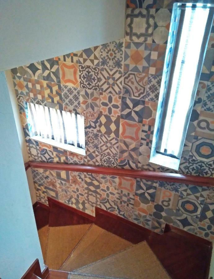 Casa De Barreiros Villa Braga Dış mekan fotoğraf