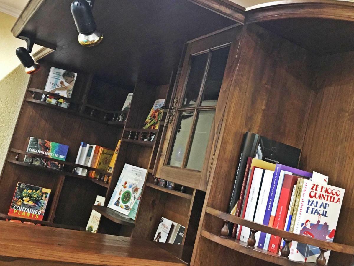 Casa De Barreiros Villa Braga Dış mekan fotoğraf