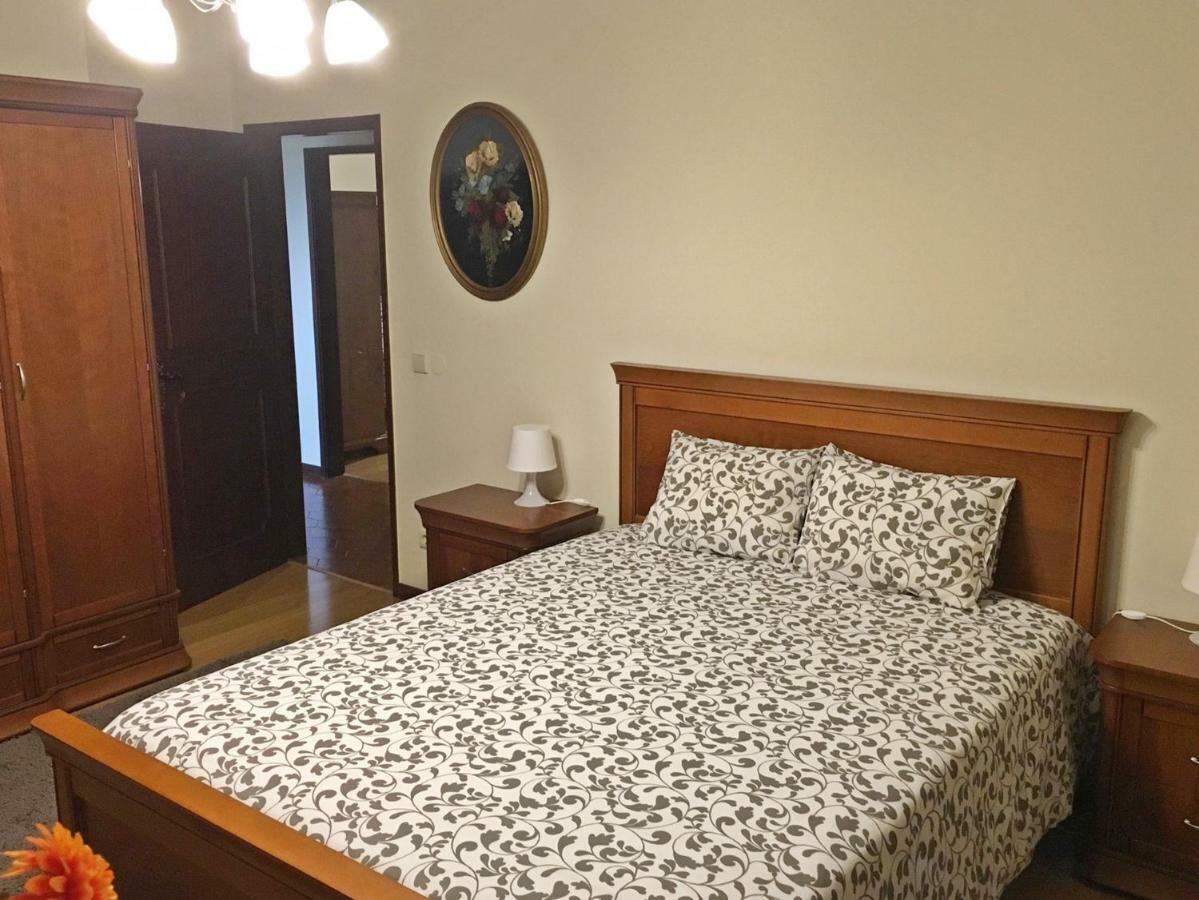 Casa De Barreiros Villa Braga Dış mekan fotoğraf