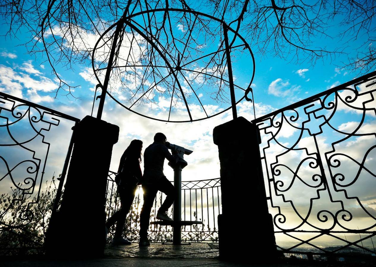 Casa De Barreiros Villa Braga Dış mekan fotoğraf