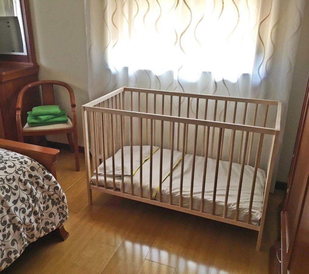 Casa De Barreiros Villa Braga Dış mekan fotoğraf