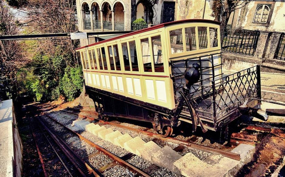 Casa De Barreiros Villa Braga Dış mekan fotoğraf