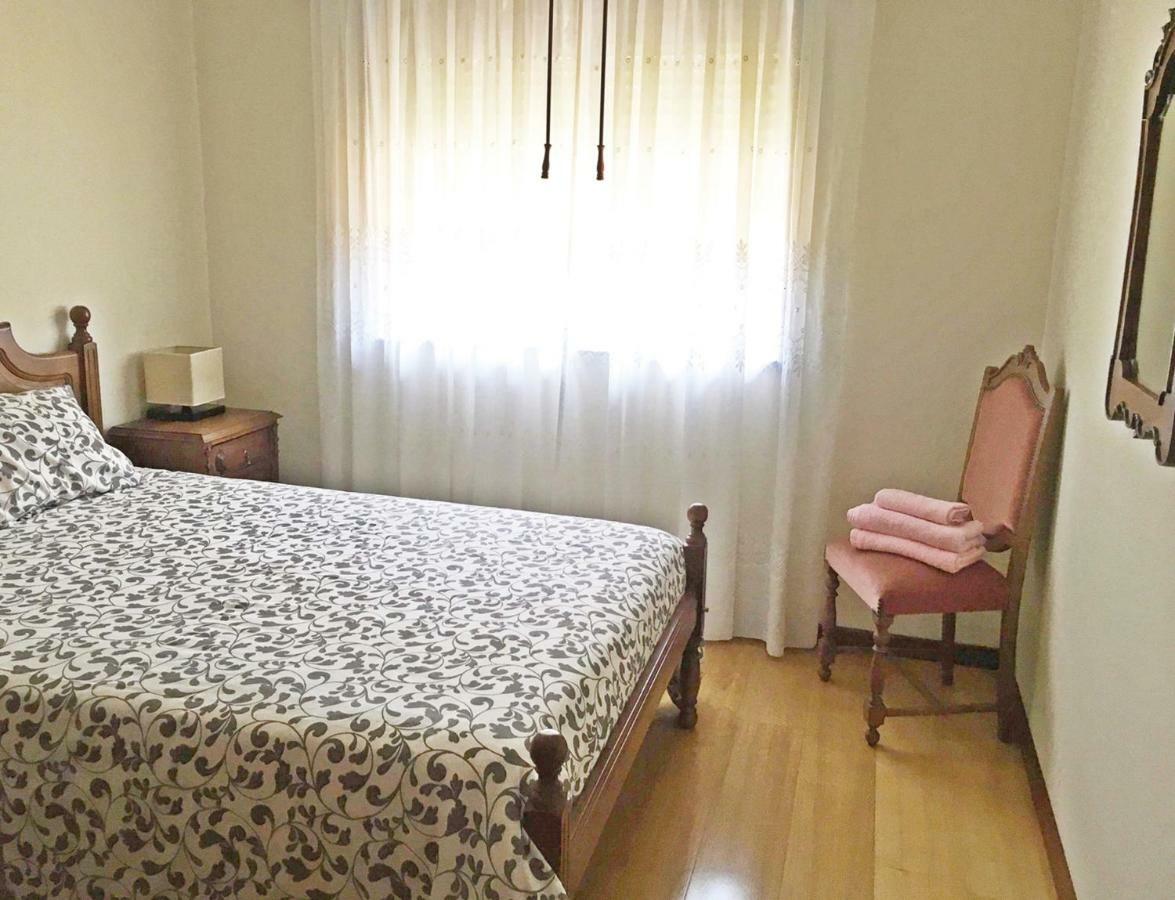 Casa De Barreiros Villa Braga Dış mekan fotoğraf